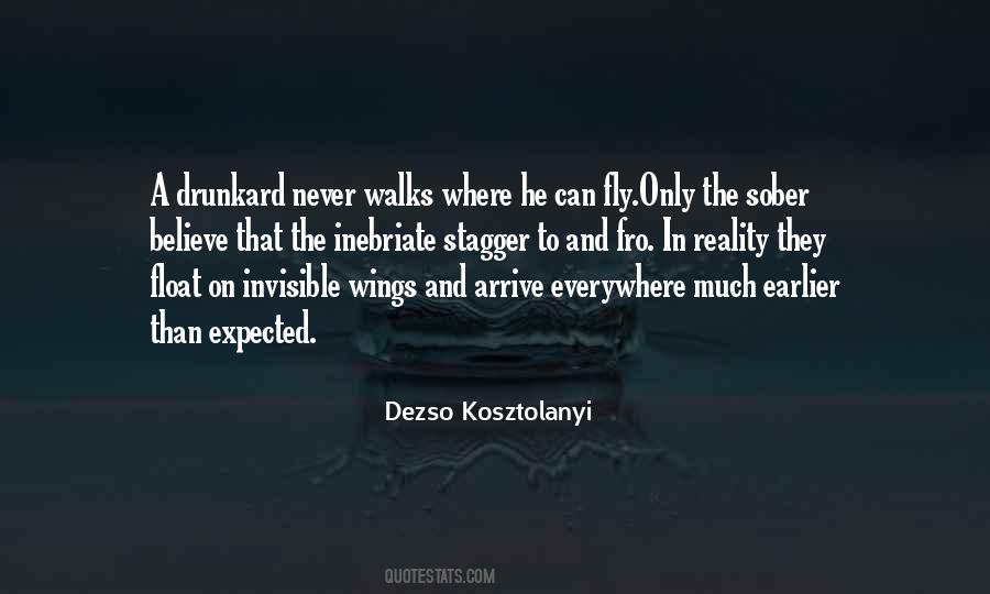 Dezso Kosztolanyi Quotes #1563336