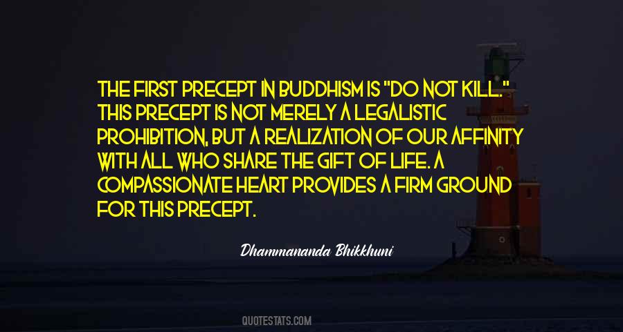 Dhammananda Bhikkhuni Quotes #1175208 Dhammananda Bhikkhuni Quotes #1175208