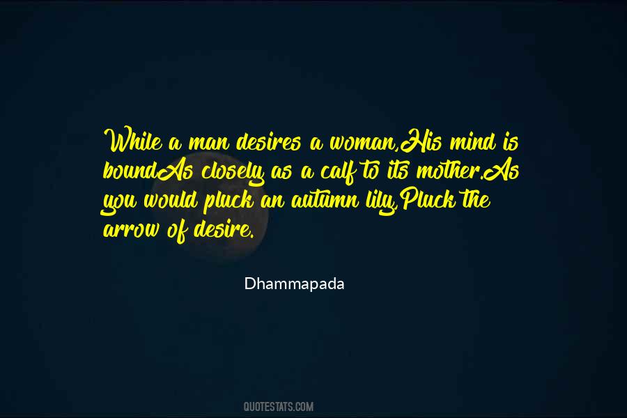 Dhammapada Quotes #1273541