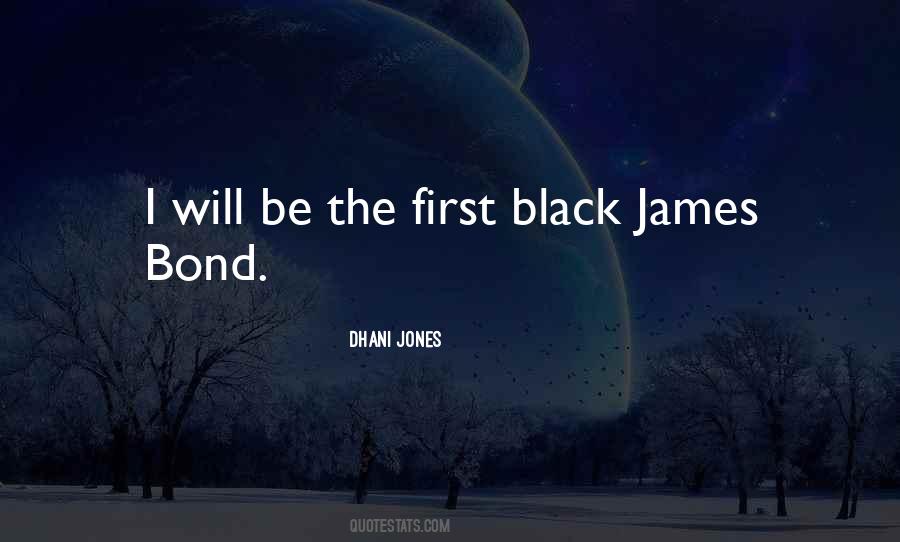 Dhani Jones Quotes #1526978