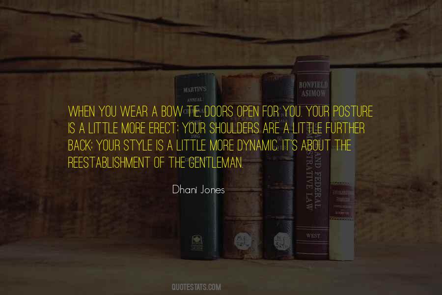 Dhani Jones Quotes #1528379