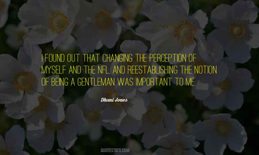 Dhani Jones Quotes #309071