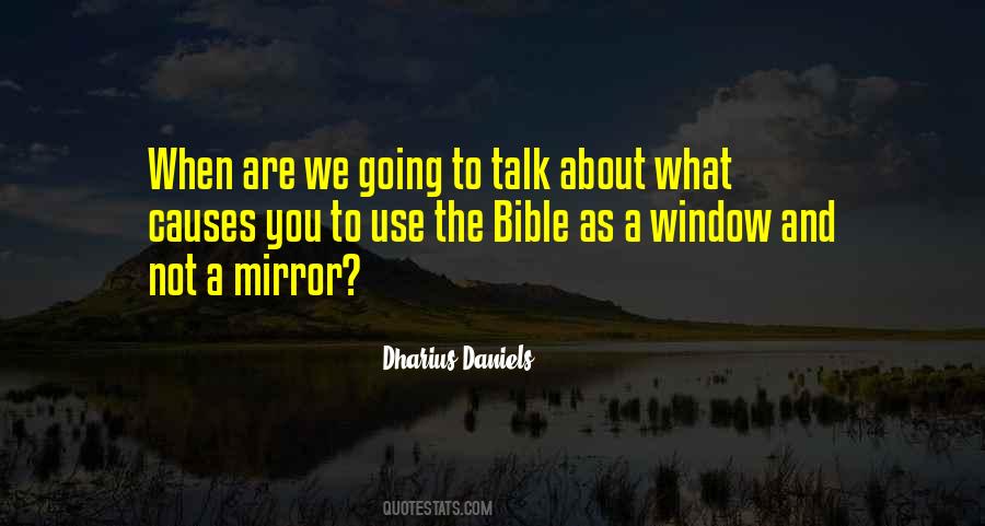 Dharius Daniels Quotes #1114830 Dharius Daniels Quotes #1114830