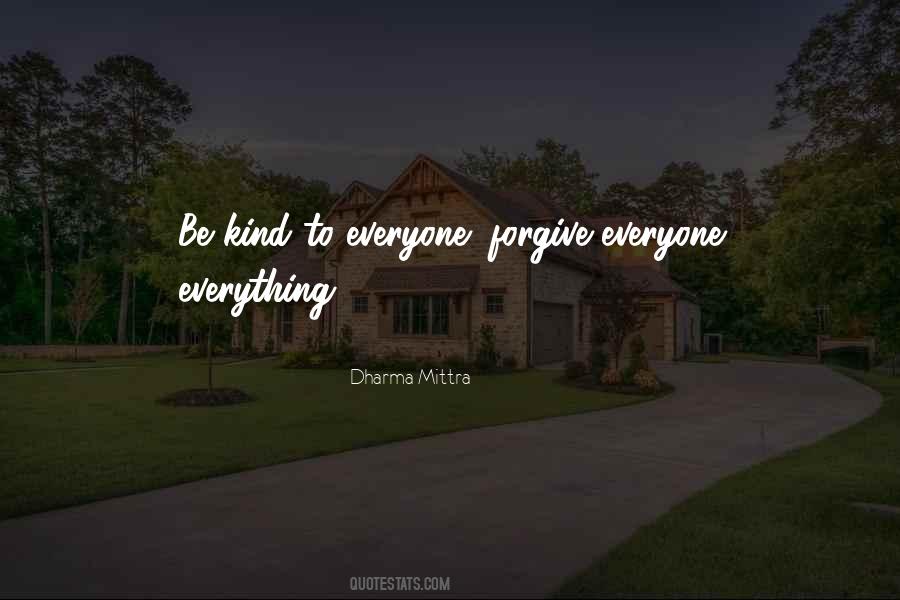 Dharma Mittra Quotes #1212308
