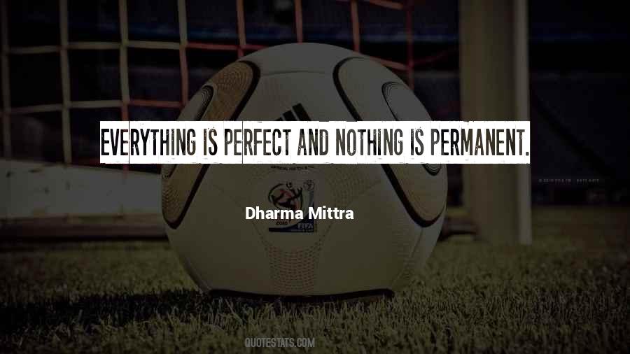 Dharma Mittra Quotes #1286234
