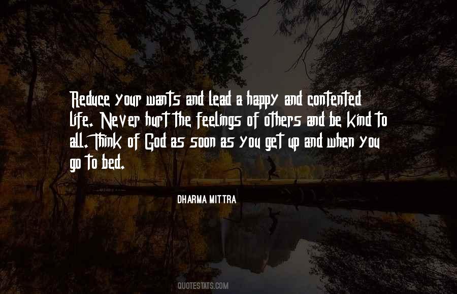 Dharma Mittra Quotes #431490