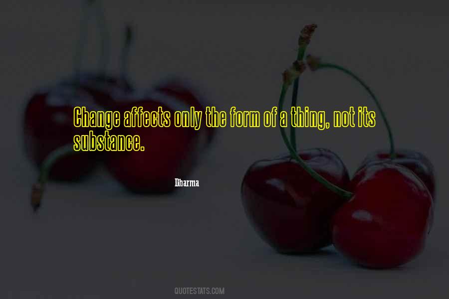 Dharma Quotes #454406