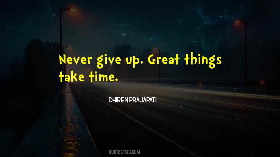Dhiren Prajapati Quotes #932901 Dhiren Prajapati Quotes #932901