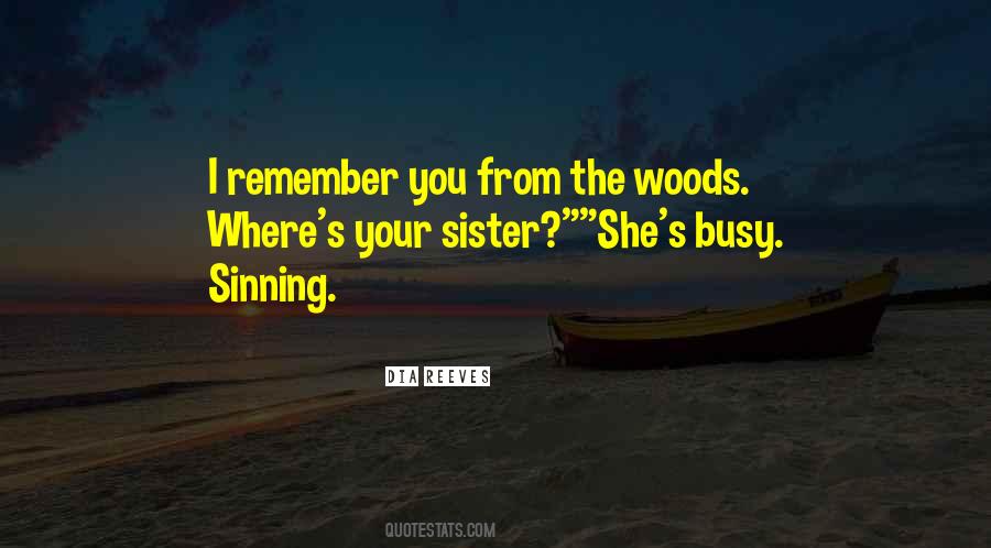 Dia Reeves Quotes #1262535