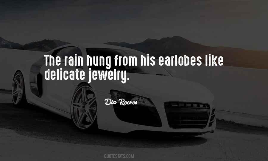 Dia Reeves Quotes #1836910