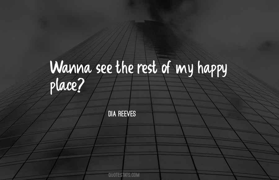 Dia Reeves Quotes #294498