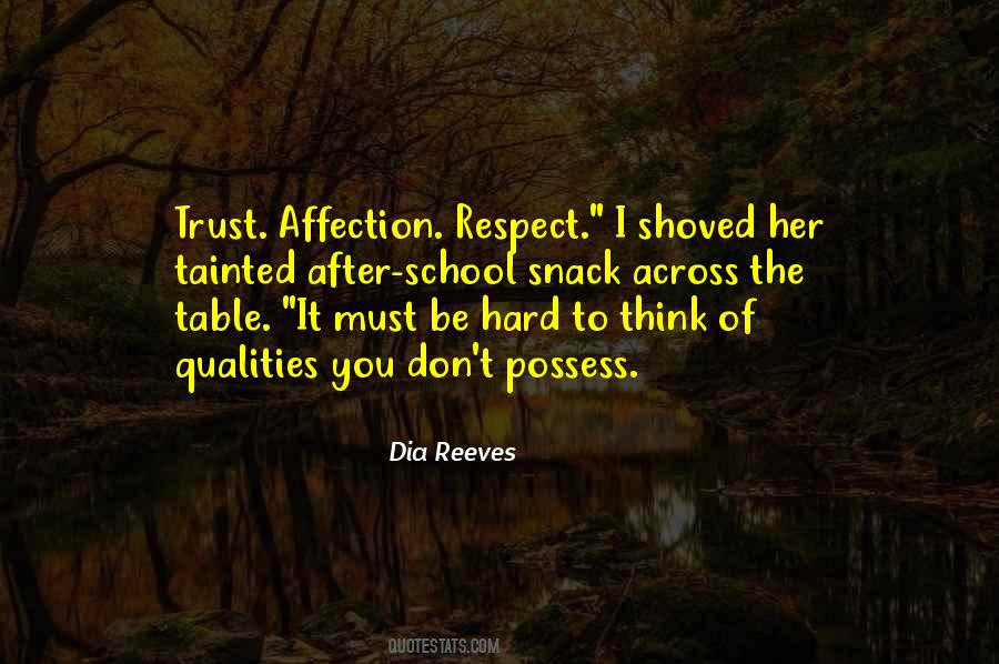 Dia Reeves Quotes #357