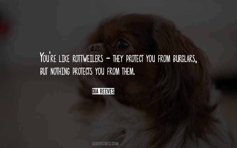 Dia Reeves Quotes #393550