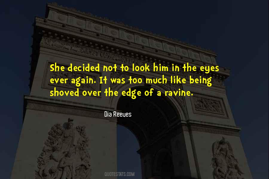 Dia Reeves Quotes #4201