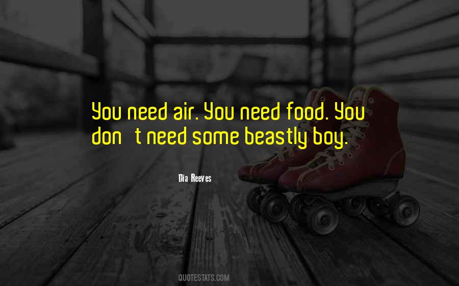 Dia Reeves Quotes #460569