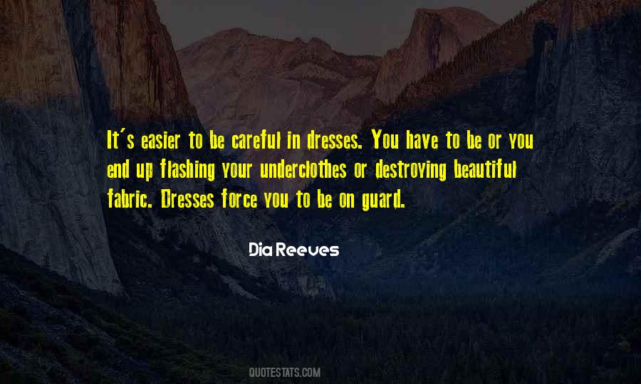Dia Reeves Quotes #671227