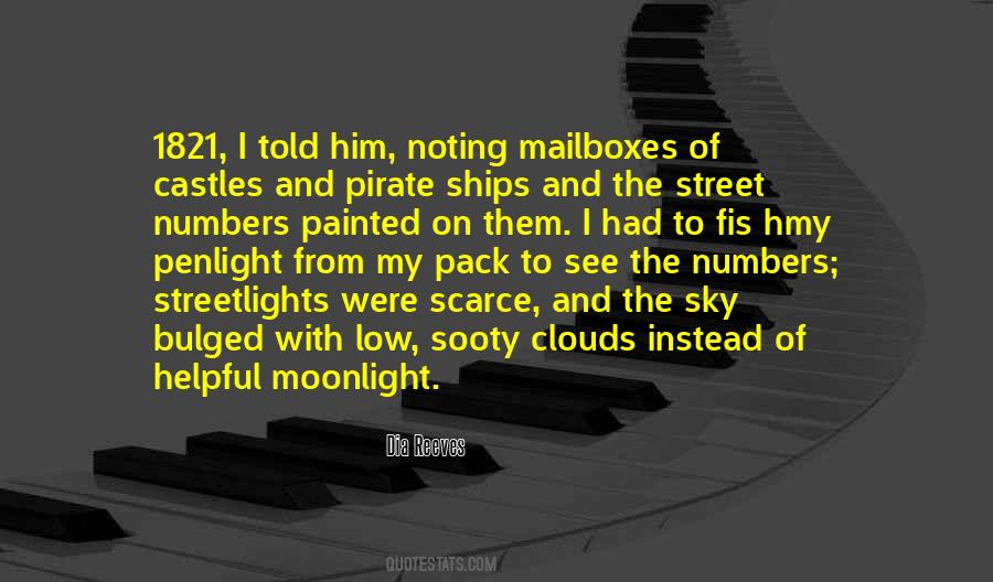 Dia Reeves Quotes #688507