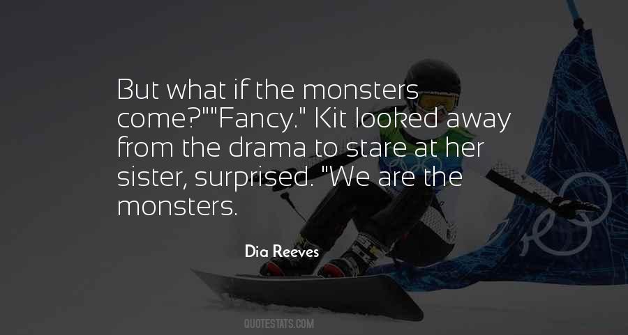 Dia Reeves Quotes #896408