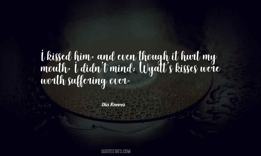 Dia Reeves Quotes #972168