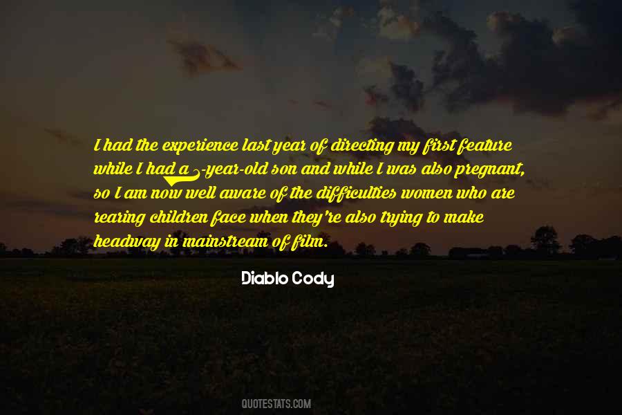 Diablo Cody Quotes #1157605