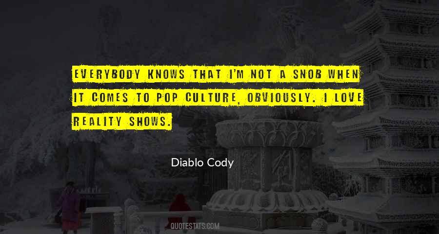 Diablo Cody Quotes #400631