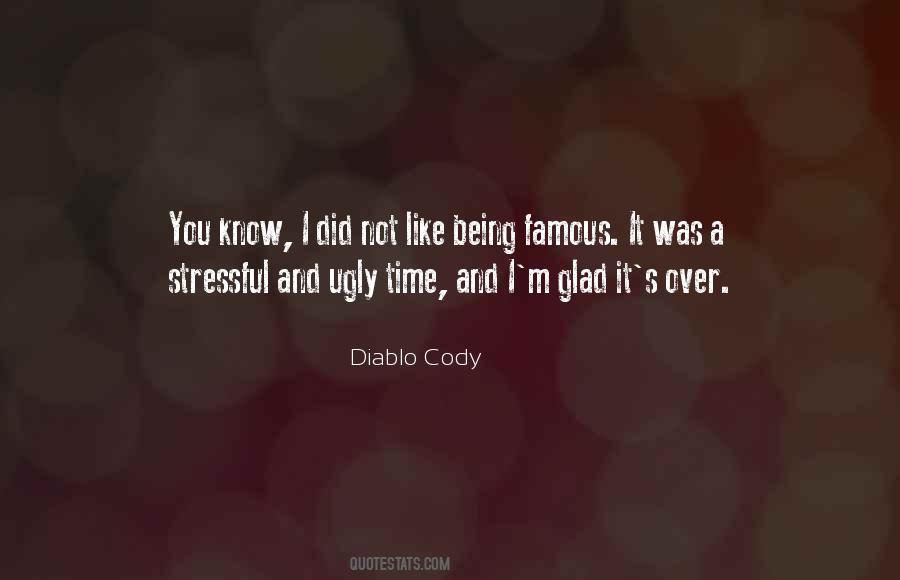 Diablo Cody Quotes #947402