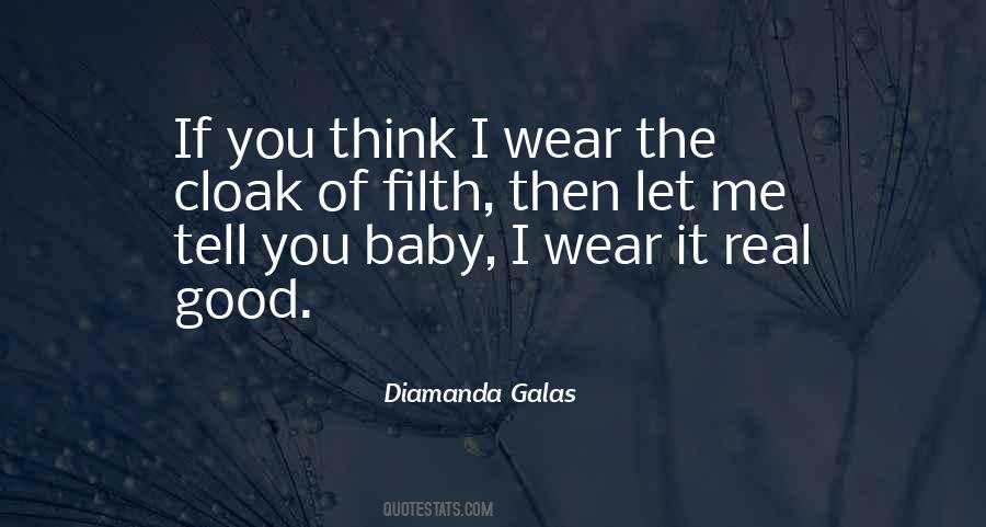 Diamanda Galas Quotes #1213975