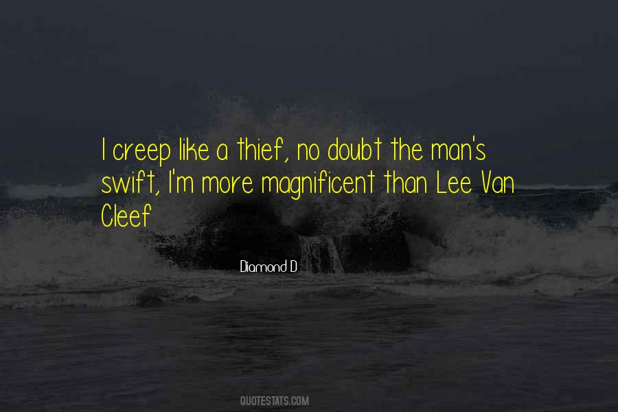 Diamond D Quotes #1267748 Diamond D Quotes #1267748