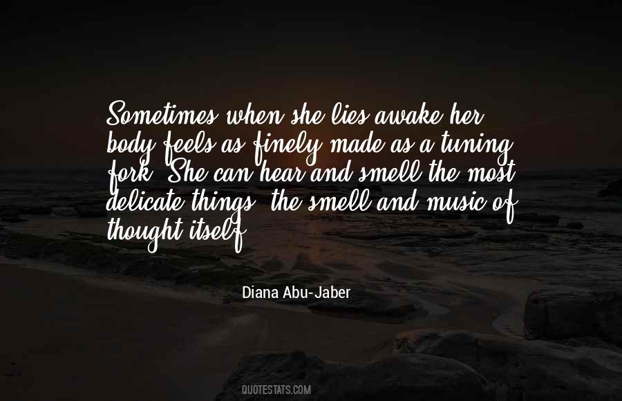 Diana Abu-Jaber Quotes #149129