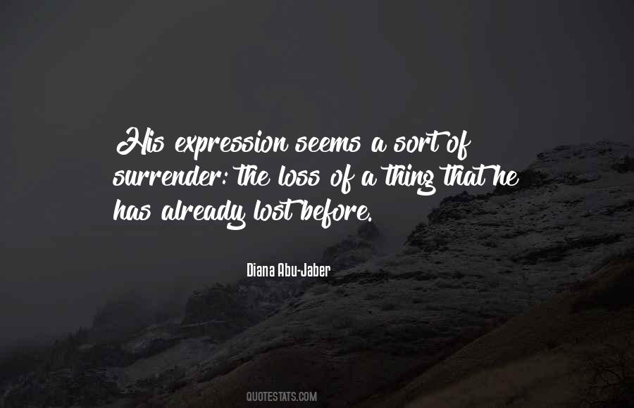 Diana Abu-Jaber Quotes #1783413