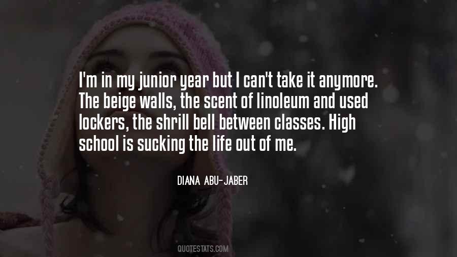 Diana Abu-Jaber Quotes #180149