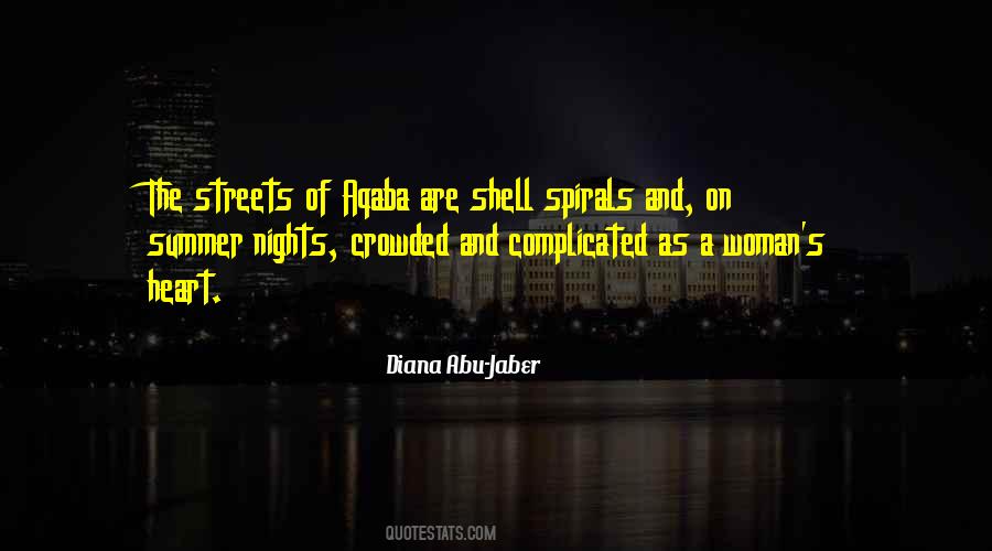Diana Abu-Jaber Quotes #364056