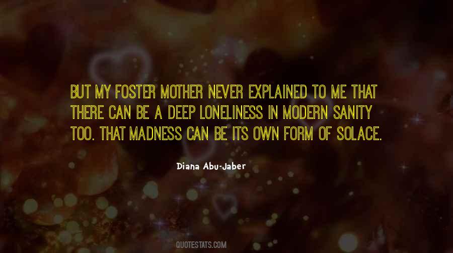 Diana Abu-Jaber Quotes #992346