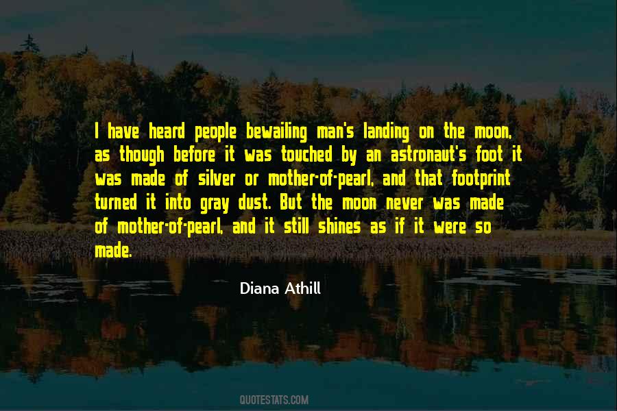 Diana Athill Quotes #1451665