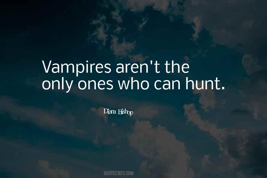 Diana Bishop Quotes #299107