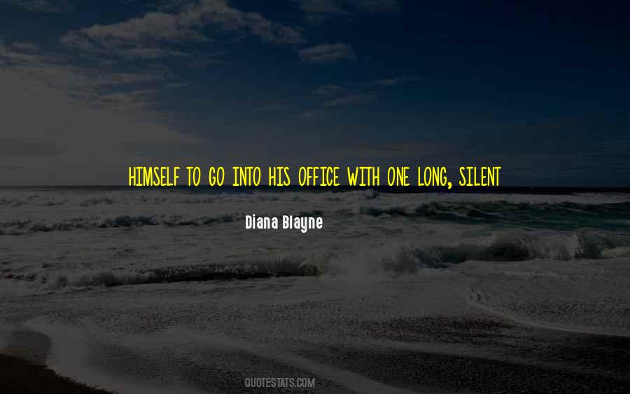 Diana Blayne Quotes #1218818 Diana Blayne Quotes #1218818