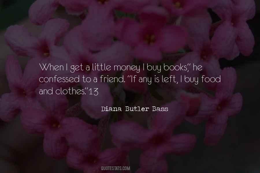 Diana Butler Bass Quotes #64159