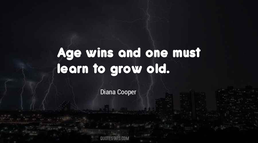 Diana Cooper Quotes #511606