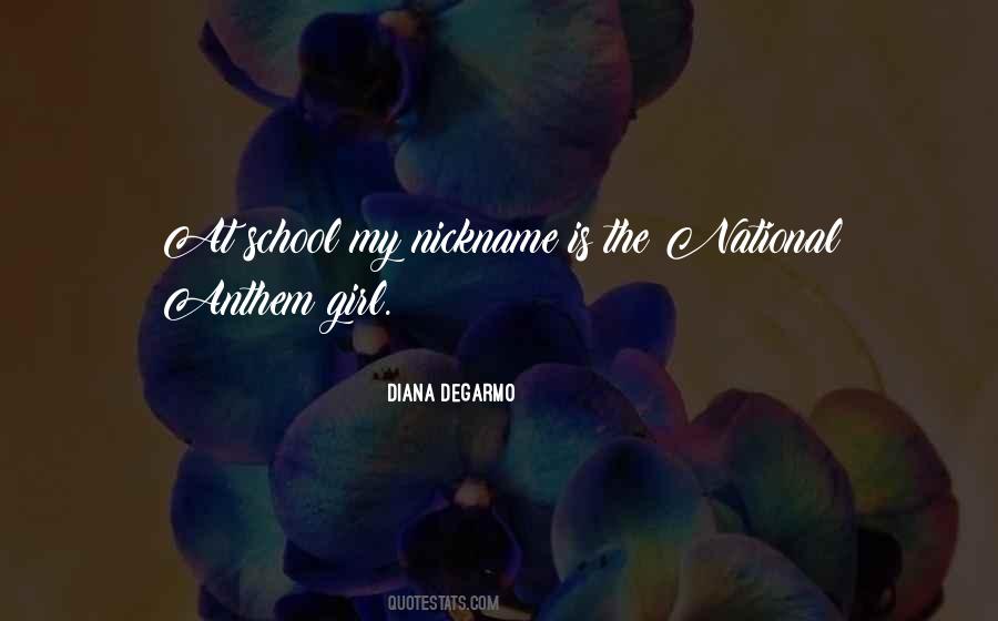 Diana DeGarmo Quotes #659773
