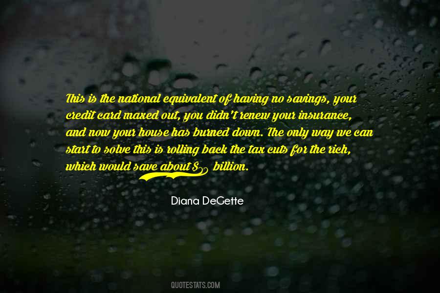 Diana DeGette Quotes #669201