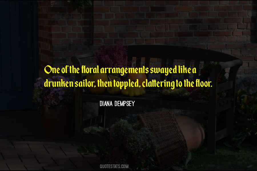 Diana Dempsey Quotes #1310597