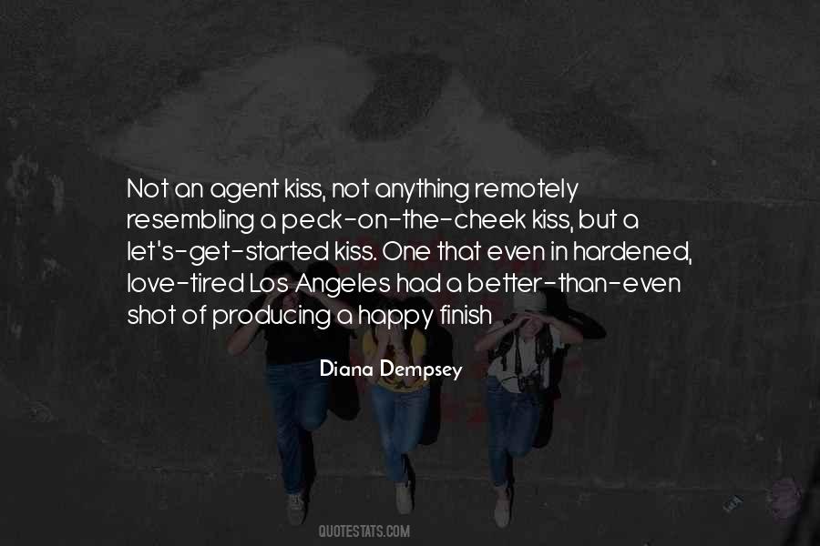 Diana Dempsey Quotes #289178