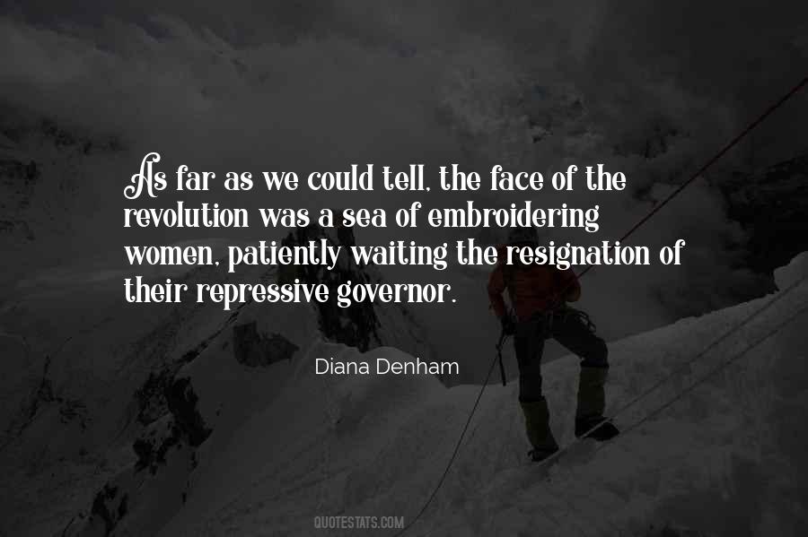 Diana Denham Quotes #1266291