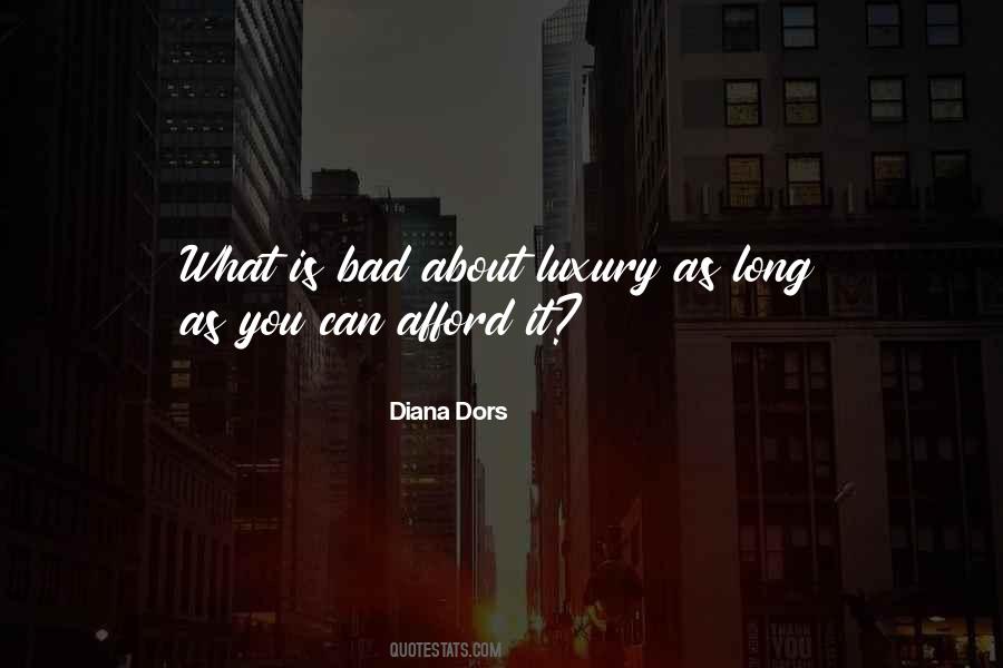 Diana Dors Quotes #737637