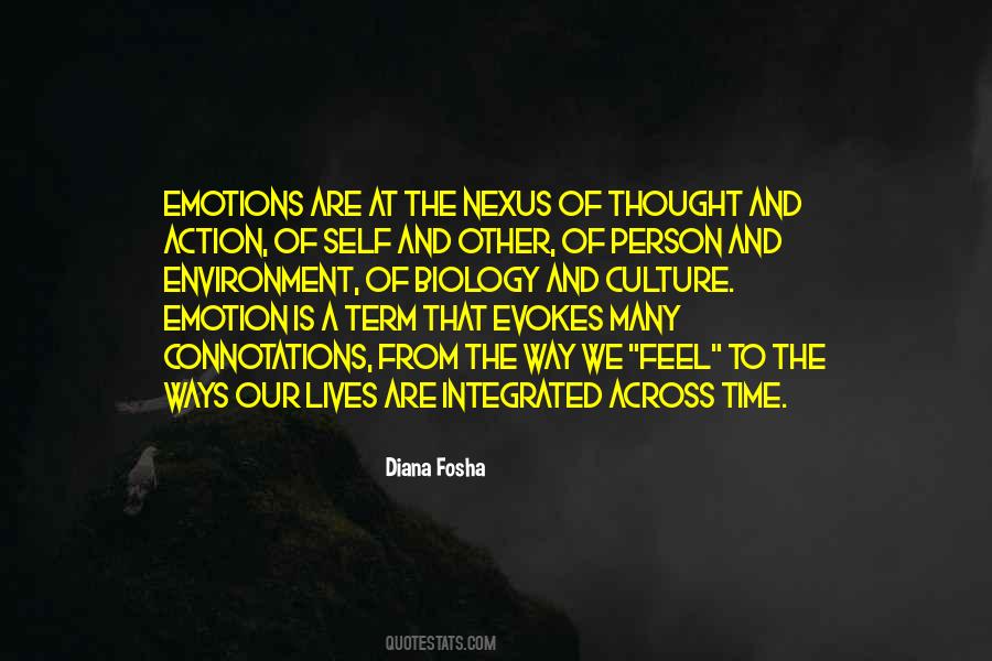 Diana Fosha Quotes #1107622