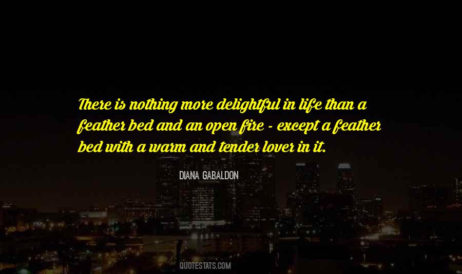 Diana Gabaldon Quotes #902100