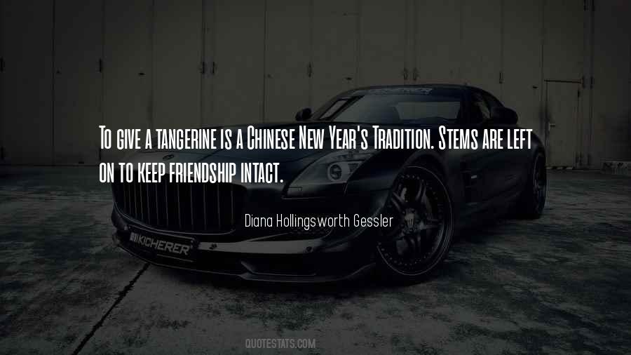 Diana Hollingsworth Gessler Quotes #140547