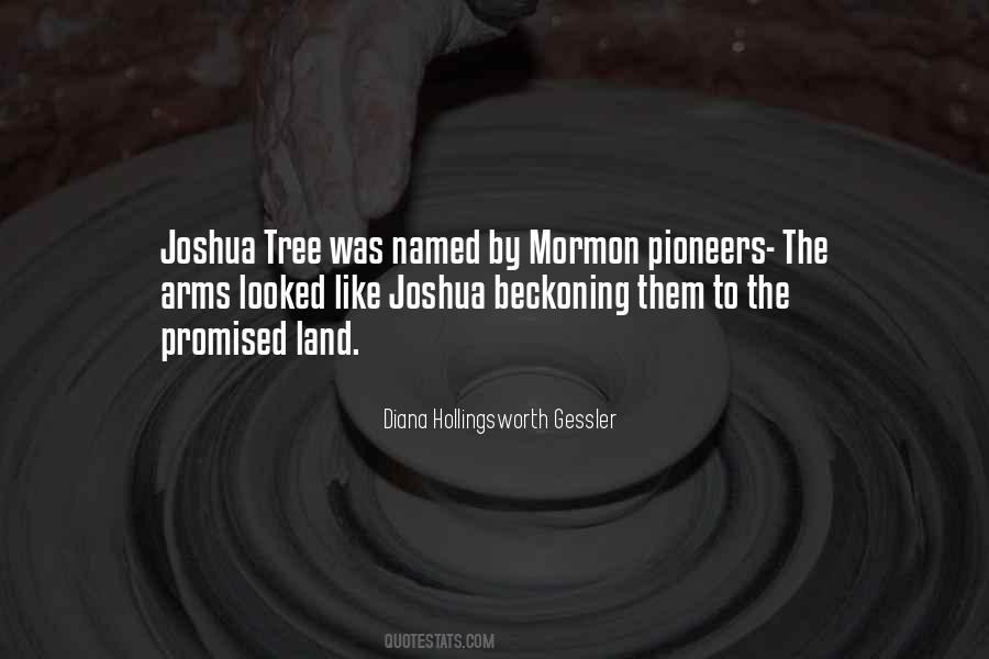 Diana Hollingsworth Gessler Quotes #969479
