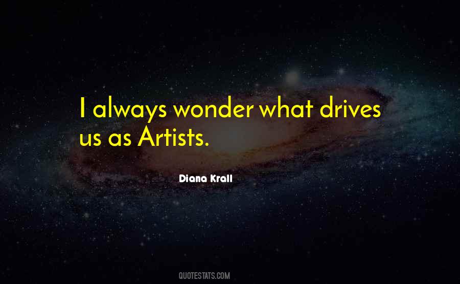 Diana Krall Quotes #148893