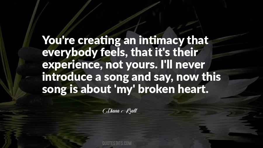 Diana Krall Quotes #294174